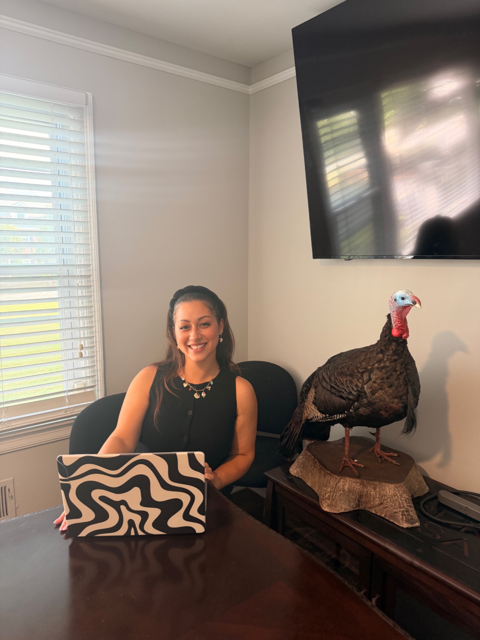 Joselyn Nieves, Owner and Director of Operations at Vida Property Management